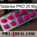 Tadarise PRO 20Mg 09